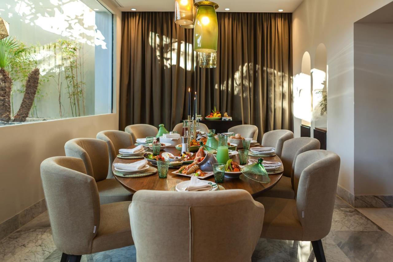 Moevenpick Hotel Gammarth Tunis Ла-Марса Экстерьер фото