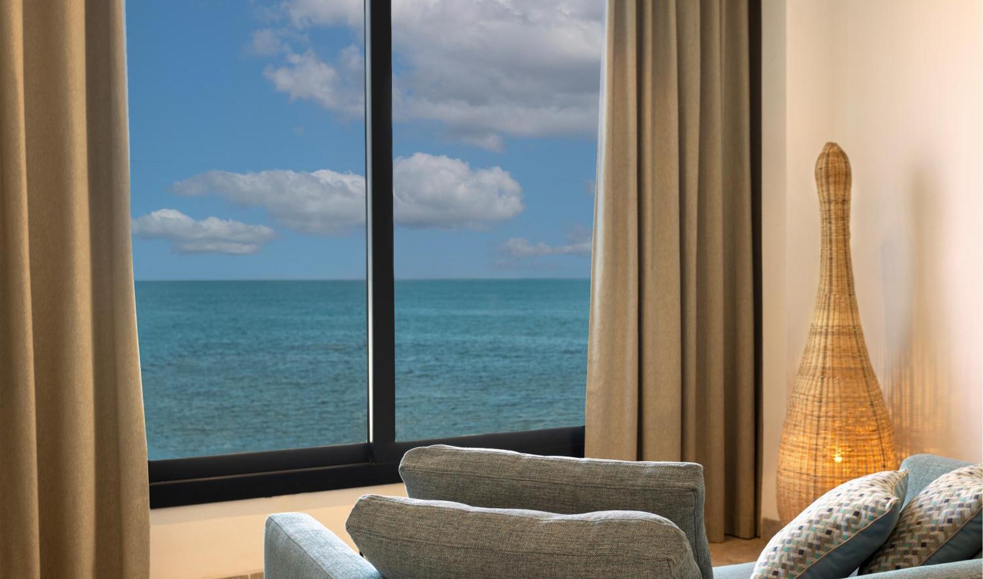 Moevenpick Hotel Gammarth Tunis Ла-Марса Экстерьер фото
